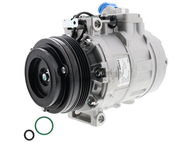 BMW A/C Compressor Mahle Behr 64526918000