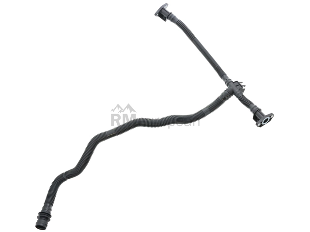 VW-Audi Air Pump Hose Genuine VW/Audi 06E131143AK