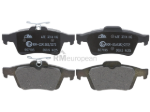 Volvo Brake Pad Set ATE 32373166
