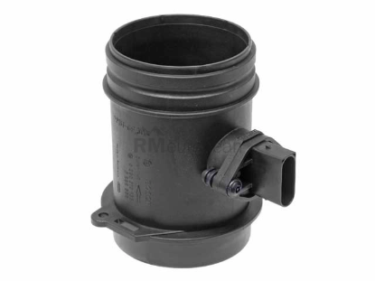 BMW Air Mass Sensor Bosch 13627566988