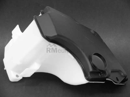 BMW Washer Fluid Reservoir Genuine BMW 61667007970