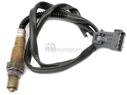 Saab Oxygen Sensor Bosch 4570917