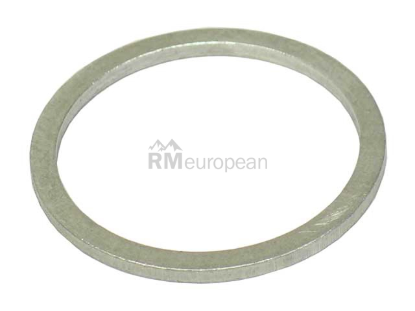 Mercedes Aluminum Washer Fischer & Plath 007603030100