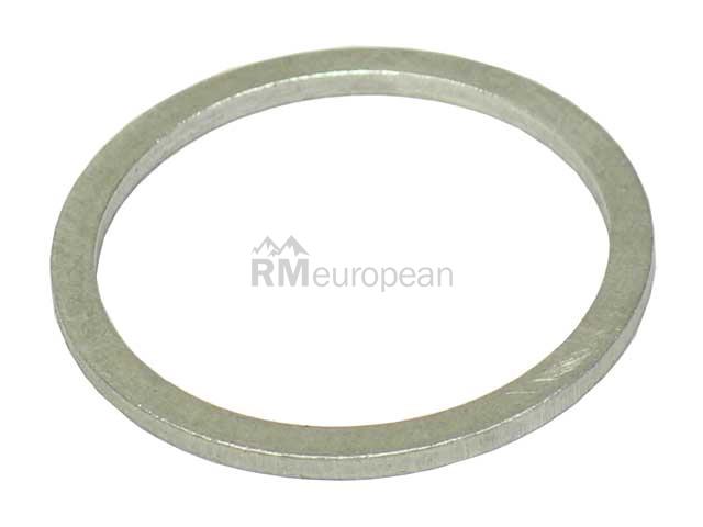 Mercedes Aluminum Washer Fischer & Plath 007603030100
