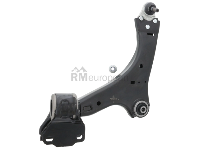 Land Rover Control Arm Lemfoerder LR007206