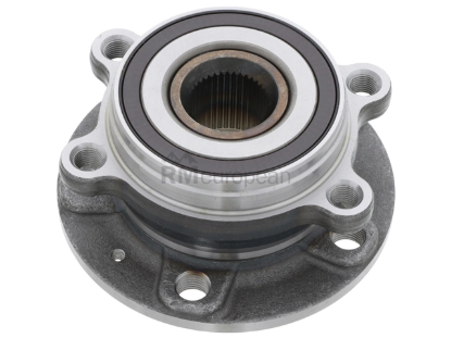 VW-Audi Wheel Hub with Bearing Schaeffler 3QF407621G