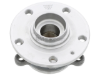 VW-Audi Wheel Hub with Bearing Schaeffler 3QF407621G