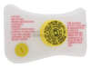 VW-Audi Brake Fluid Reservoir URO Parts 8E0611301G