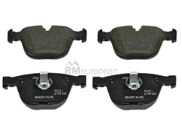 BMW Brake Pad Set Genuine BMW 34216794879