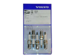 Volvo Spark Plug Kit Genuine Volvo 8642660