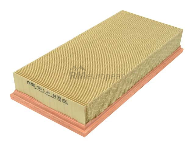 Mercedes Air Filter Mann Filter 0030947304