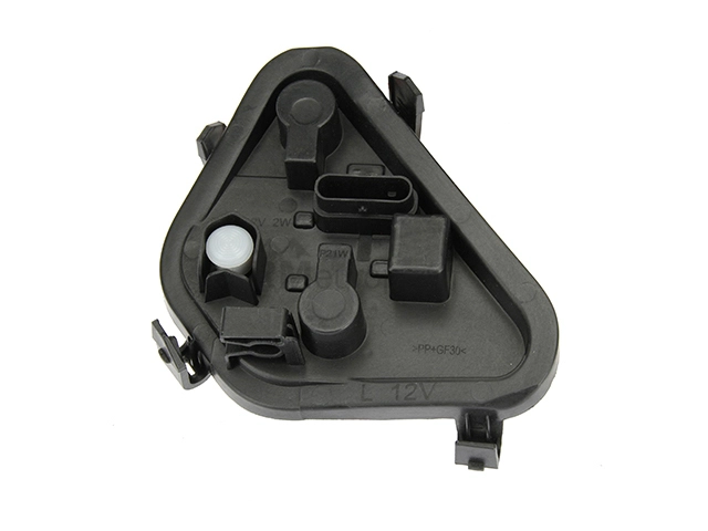 BMW Bulb Carrier URO Parts 63217313043