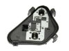 BMW Bulb Carrier URO Parts 63217313043