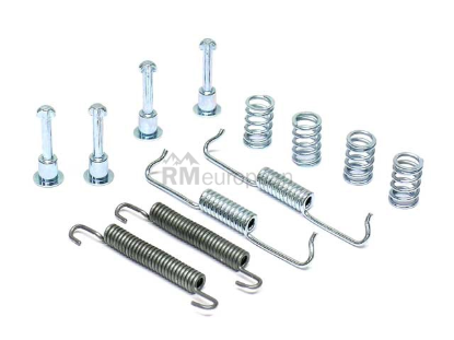 BMW Hardware Kit ATE 34410038346