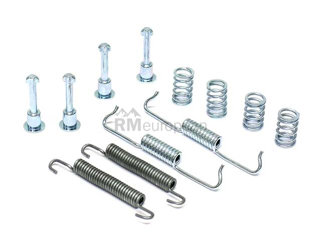 BMW Hardware Kit ATE 34410038346