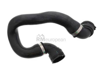 BMW Radiator Hose Rein Automotive 17127599450