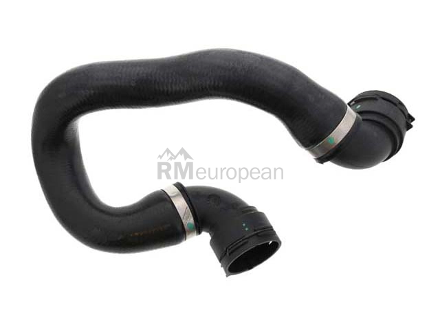 BMW Radiator Hose Rein Automotive 17127599450