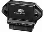 BMW Ignition Control Unit Hella 12141273298