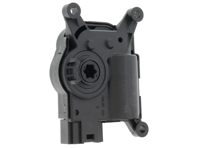 VW-Audi Actuator Motor ACM O.E.M. 5WA907511C