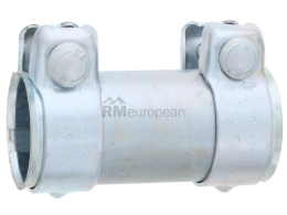 VW-Audi Exhaust Clamp JP 191253141G