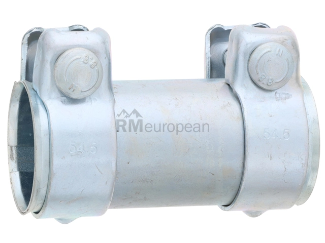 VW-Audi Exhaust Clamp JP 191253141G