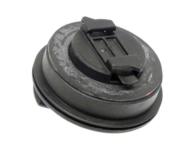 VW-Audi Engine Oil Filler Cap Blau 06C103485P