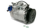 BMW A/C Compressor Nissens 64509174803