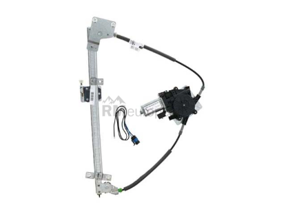 VW-Audi Window Regulator Magneti Marelli 443837397D
