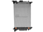 Saab Radiator Nissens 32019494