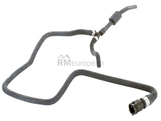 BMW Water Hose Rein Automotive 17127509967