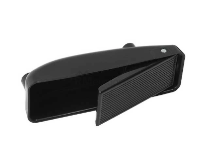Porsche Inside Door Handle URO Parts 90153107400