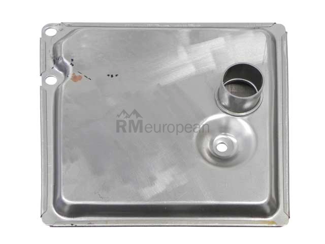Jaguar Transmission Filter Meistersatz JLM2128