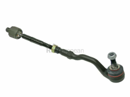 BMW Tie Rod Assembly Lemfoerder 32103444999