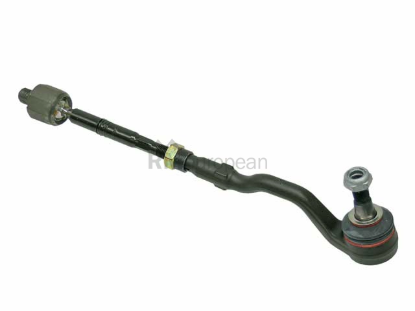 BMW Tie Rod Assembly Lemfoerder 32103444999