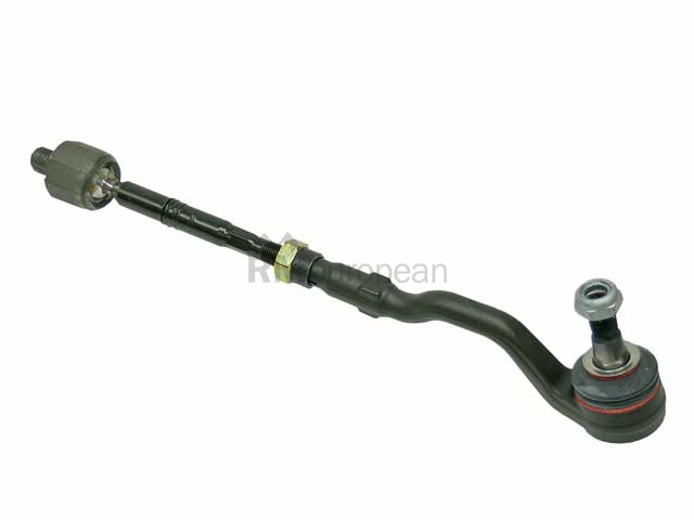 BMW Tie Rod Assembly Lemfoerder 32103444999