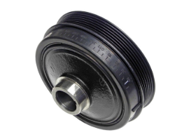 Dodge Crankshaft Pulley Corteco 68064665AA