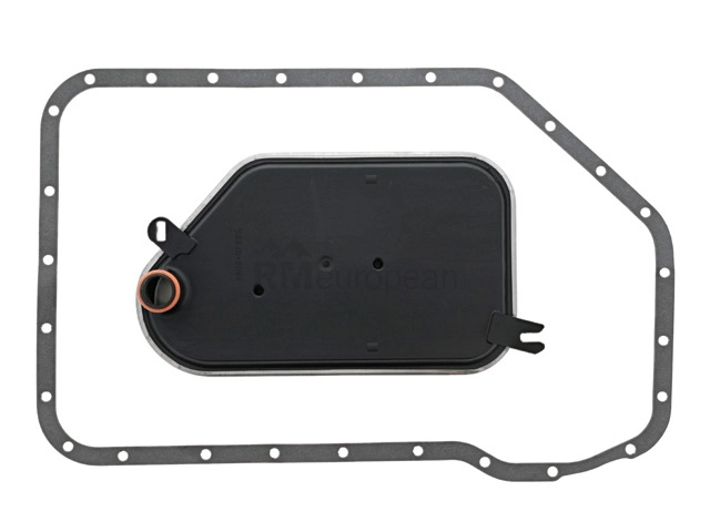 VW-Audi Transmission Filter Kit Rein Automotive 212043684