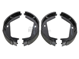 Volvo Parking Brake Shoe Set ATE 31262874