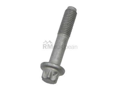 BMW Valve Cover Bolt Genuine BMW 11127558454