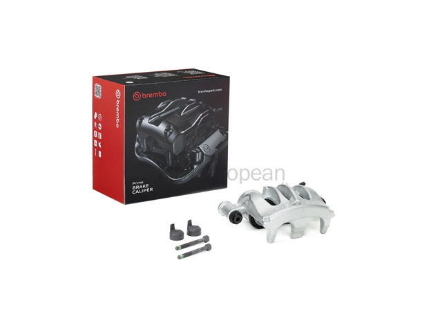 Mercedes Brake Caliper Brembo 0044205683
