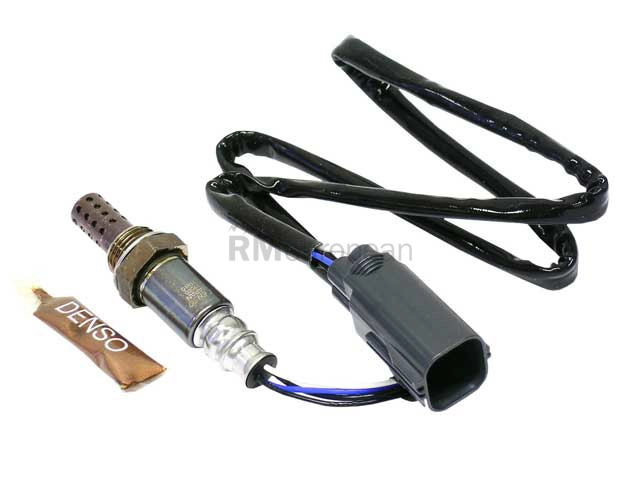 Volvo Oxygen Sensor Denso 30713734