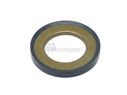 Saab Oil Drain Plug Seal Fischer & Plath 8728057