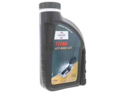 Volvo ATF Fuchs Titan ATF 8400 ULV 31492172