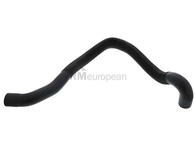 Saab Radiator Hose Rein Automotive 32019851