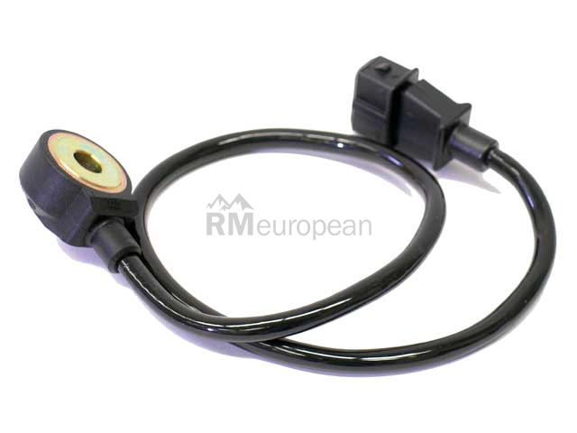 Porsche Knock Sensor Bosch 91160614100