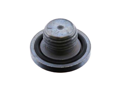 BMW Transmission Drain Plug febi bilstein 24117533937