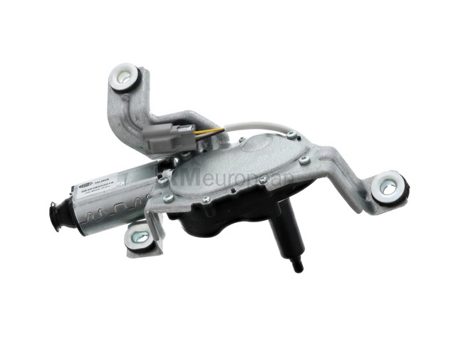 Volvo Windshield Wiper Motor Magneti Marelli 8638163