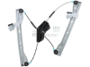Mercedes Window Regulator Lemfoerder 2127201579