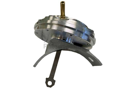 Porsche Vacuum Advance Unit Rauch & Spiegel 93060291000