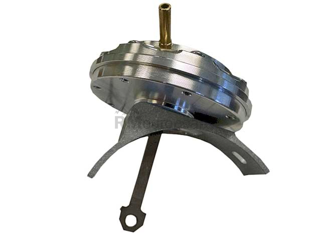 Porsche Vacuum Advance Unit Rauch & Spiegel 93060291000